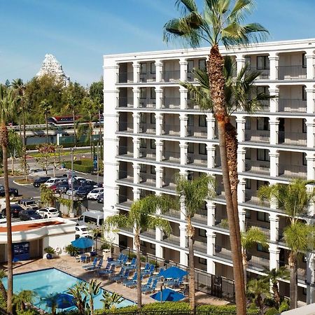 Fairfield By Marriott Anaheim Resort Exterior foto